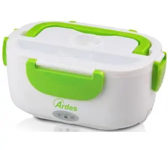 Lunchbox podgrzewany Ardes AR1K01G 1,05l