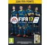FIFA 17 2200 punktów Dodatek do gry na PC
