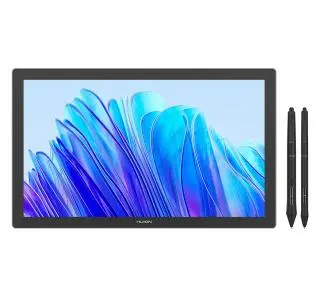 Huion Kamvas Pro 19 18,4" Szary - Kup na Raty - RRSO 0%