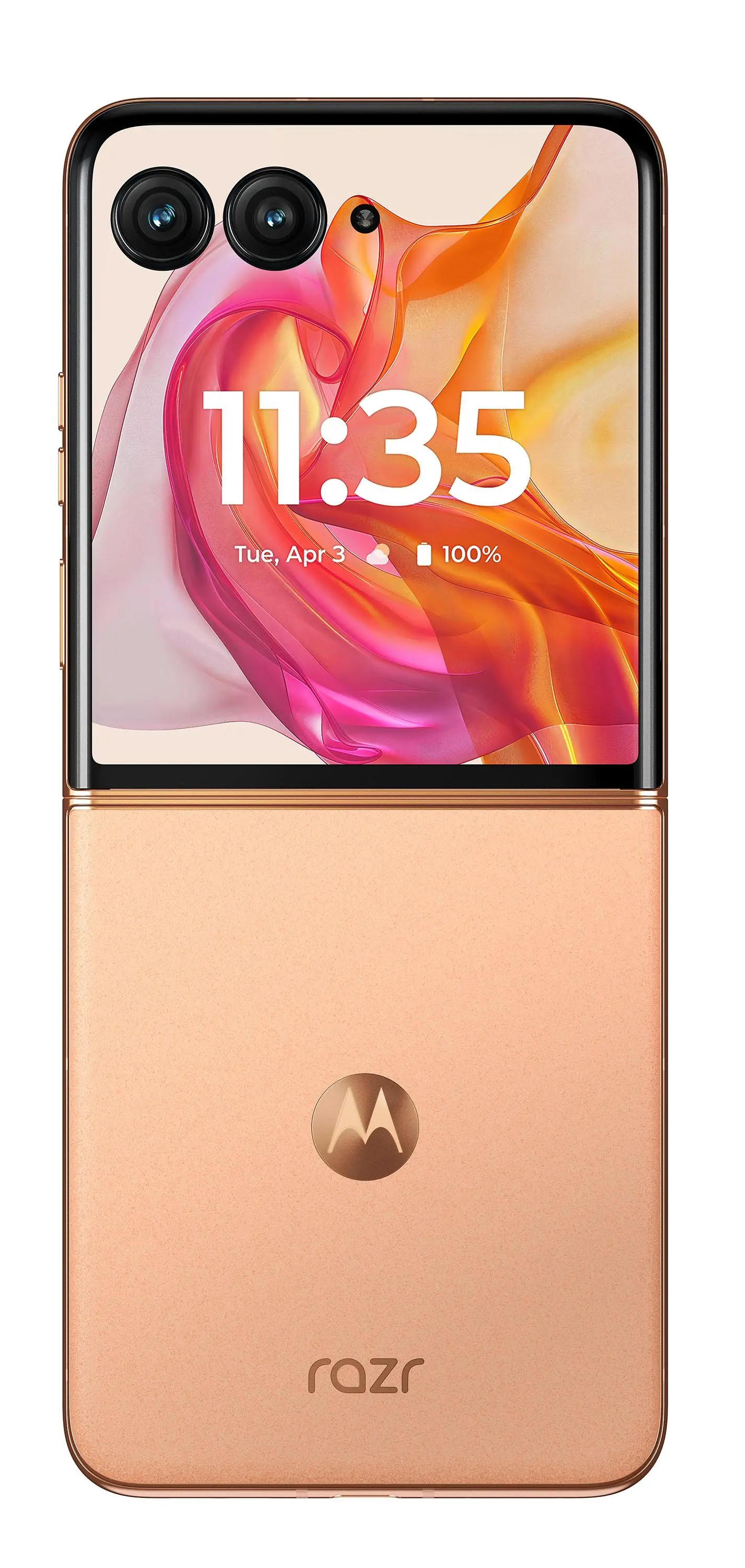 Smartfon Motorola razr 50 ultra 12/512GB 6,9