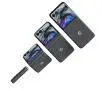 Smartfon Motorola razr 50 8/256GB 6,9" 120Hz 50Mpix Stalowy