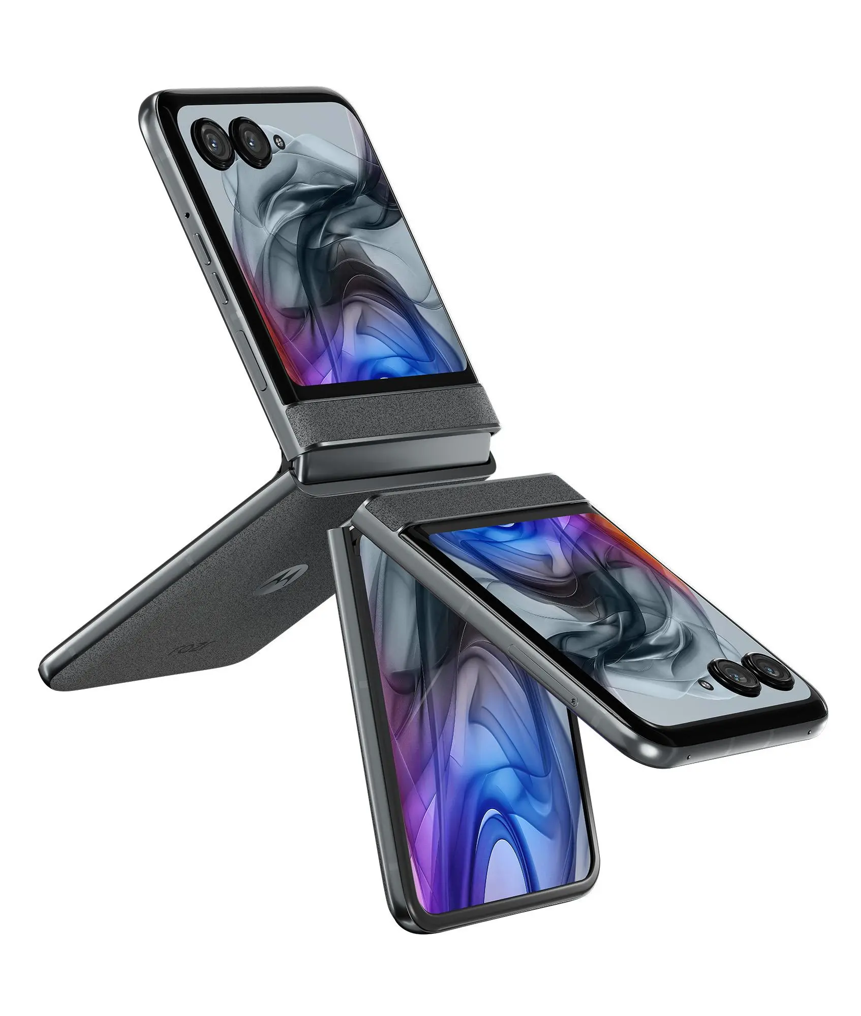 motorola razr 50 本体 Smartfon Motorola razr 50 8/256GB Funkcje AI 6,9