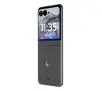 Smartfon Motorola razr 50 8/256GB 6,9" 120Hz 50Mpix Stalowy