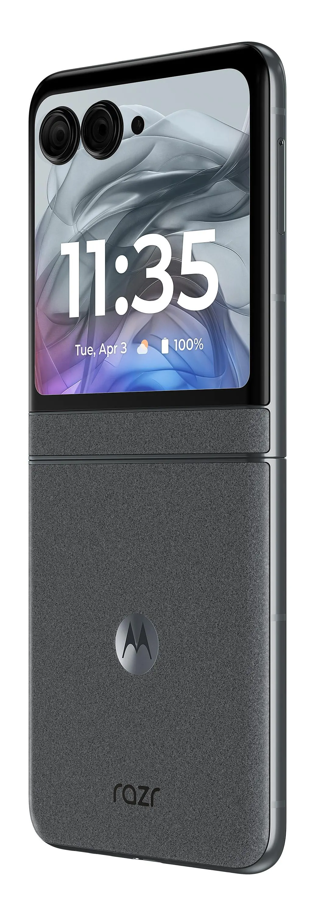 Motorola razr 50（モトローラ レイザー50）256GB Smartfon Motorola razr 50 8/256GB AI 6,9
