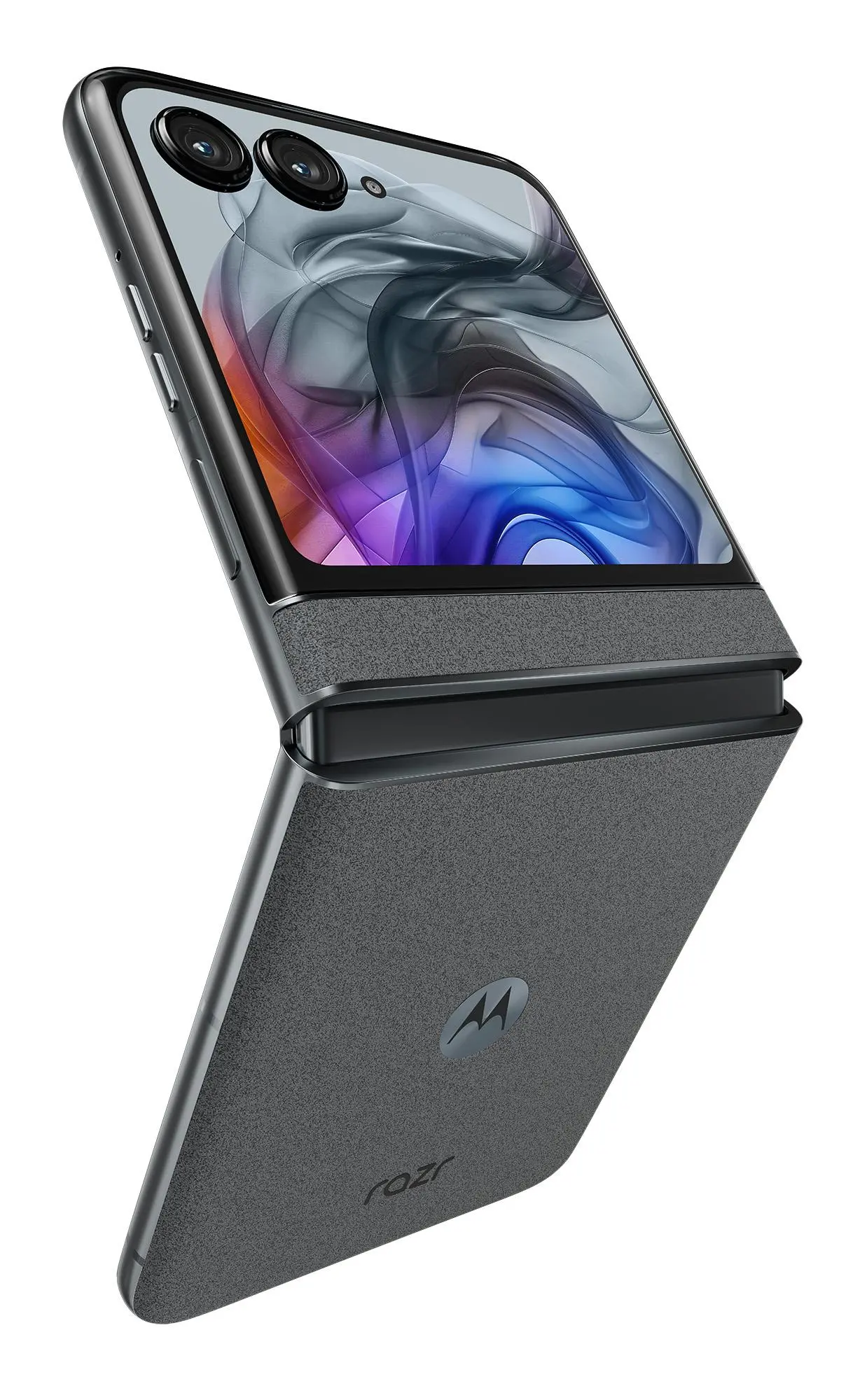 Smartfon Motorola razr 50 8/256GB Funkcje AI 6,9