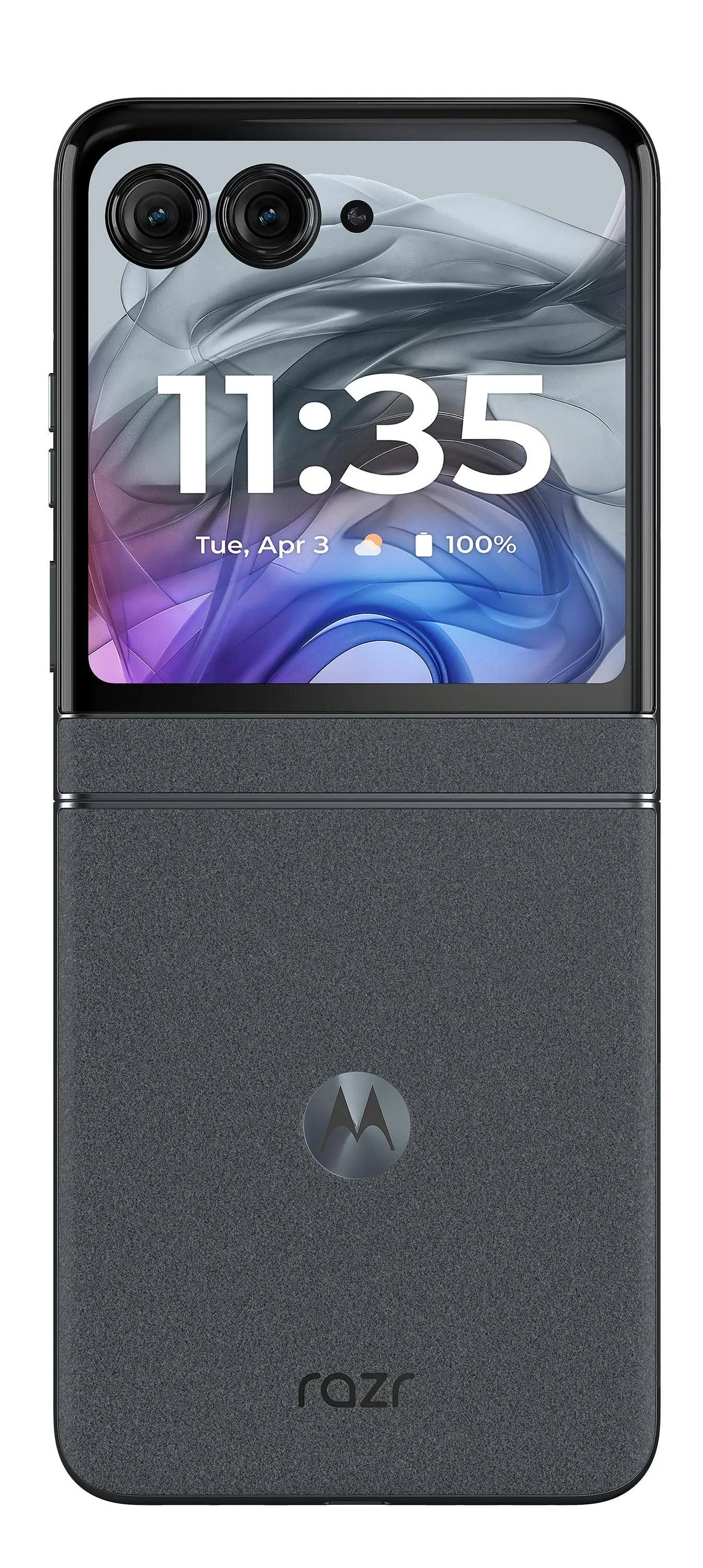 Smartfon Motorola razr 50 8/256GB Funkcje AI 6,9