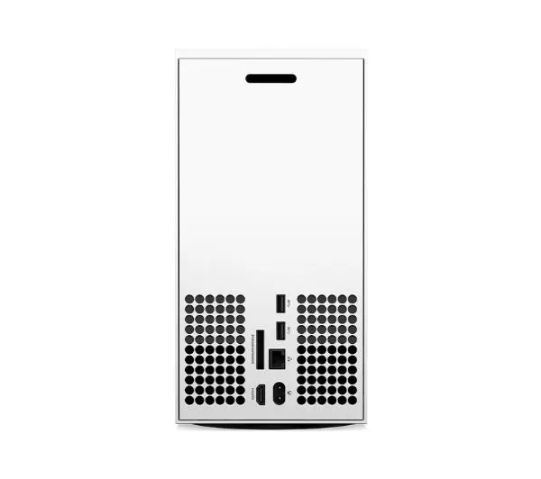 Xbox Series X 1TB bez napędu Biały