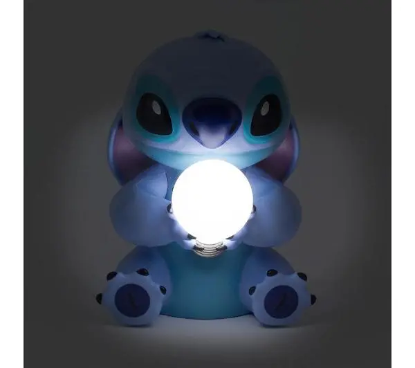Paladone Disney Lilo & Stitch: Stitch Desk Light