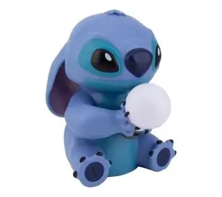 Paladone Disney Lilo & Stitch: Stitch Desk Light