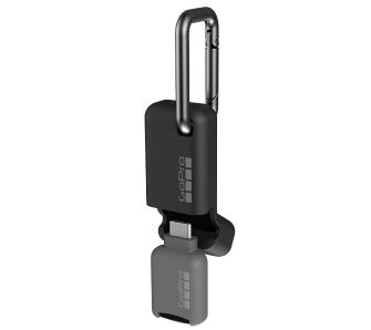 Akcesorium GoPro Quik Key USB-C