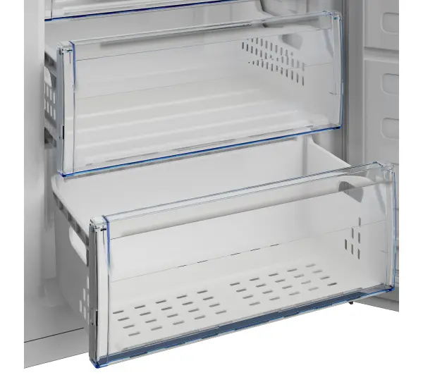 Beko RFSA240M41WN - TRZECI -55%, ALBO 5-TY ZA 1ZŁ - Kup na Raty - RRSO 0%