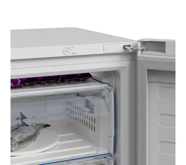 Beko RFSA240M41WN - TRZECI -55%, ALBO 5-TY ZA 1ZŁ - Kup na Raty - RRSO 0%