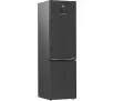 Lodówka Beko B5RCNA405ZXBR Pełny No Frost 203,5cm Komora świeżości Dark Inox