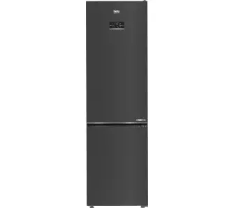 Lodówka Beko bPro500 B5RCNA405ZXBR Pełny No Frost 203,5cm Komora świeżości Dark Inox