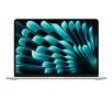 Laptop Apple MacBook Air 2024 13,6" M3 8GB RAM 256GB Dysk macOS Srebrny US