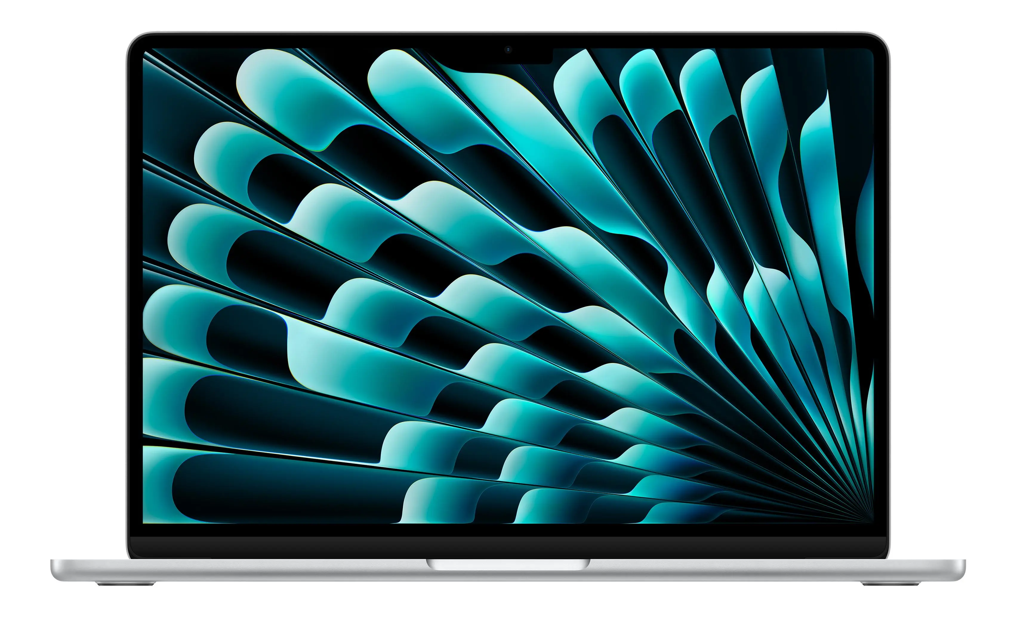 MacBook本体 Macbook Air 2024 M3 8GB/256GB Apple MacBook Air 2024 13,6