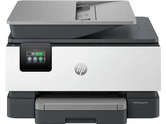 Urządzenie wielofunkcyjne HP OfficeJet Pro 9120b WiFi Biało-szary