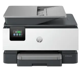 HP OfficeJet Pro 9120b WiFi Biało-szary - Kup na Raty - RRSO 0%