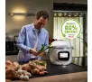 Multicooker Tefal Cook4me Touch Pro CY9431 + Pokrywa do zapiekania EY1508 1600W 6l Kosz do gotowania na parze