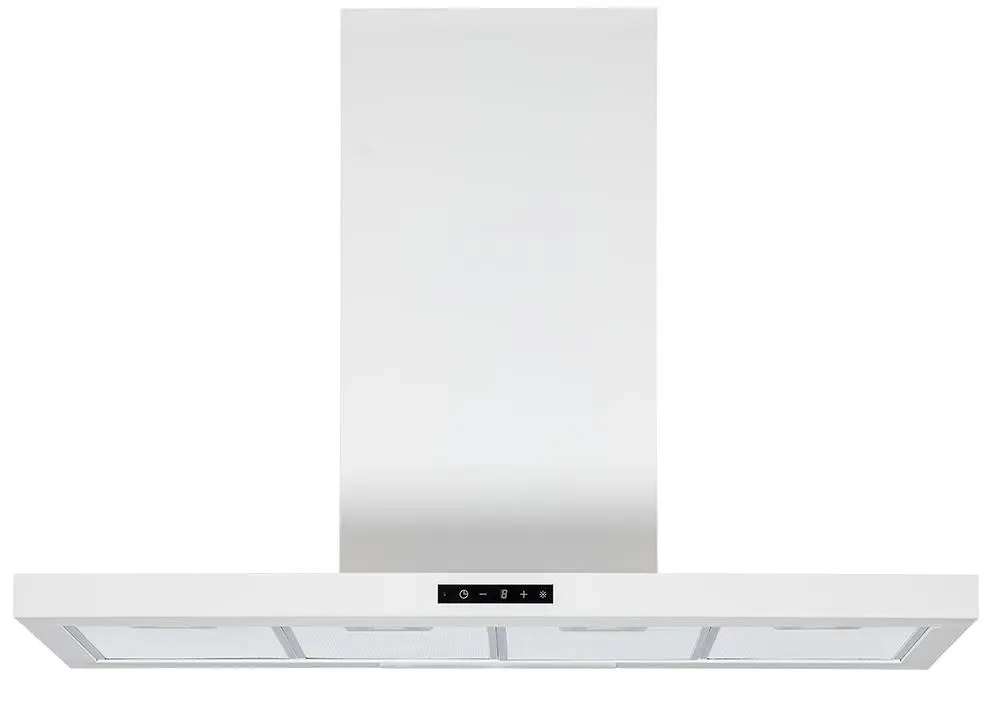 Okap Akpo WK-9 Feniks Slim 90 Biały