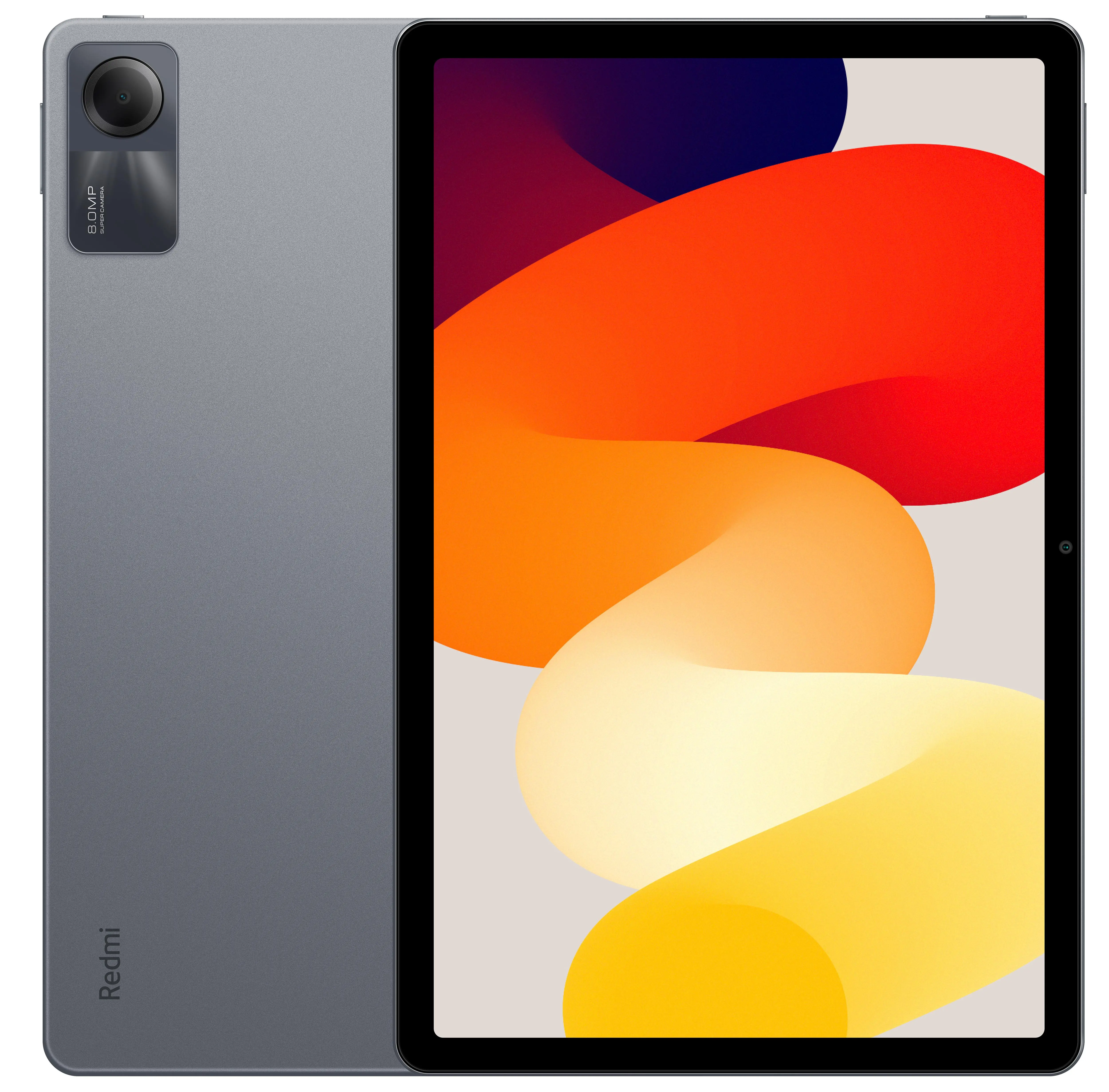 Tablet Xiaomi Redmi Pad SE 11" 8/256GB Wi-Fi Graphite gray