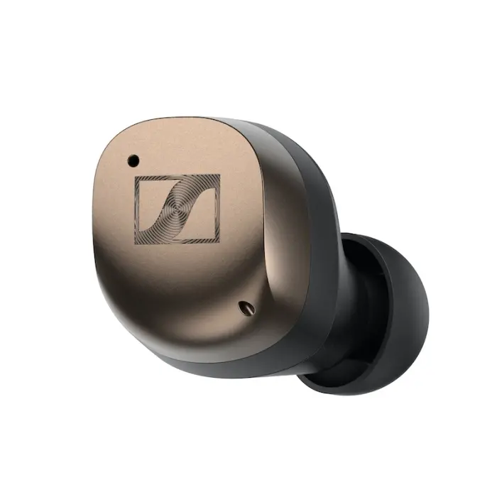Słuchawki bezprzewodowe Sennheiser MOMENTUM True Wireless 4