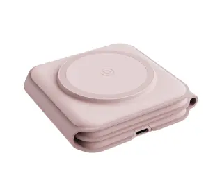 Energea Bazic GoMag Trio Plus 3W1 15W Różowy