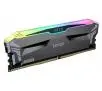 Pamięć RAM Lexar Ares RGB DDR5 32GB (2 x 16GB) 6000 CL30 Czarny