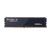 Pamięć RAM G.Skill Ripjaws S5 DDR5 64GB (2 x 32GB) 6000 CL30 Czarny