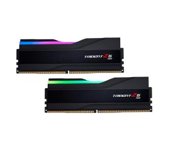 Pamięć RAM G.Skill Trident Z5 RGB DDR5 32GB (2 x 16GB) 7200 CL34 Czarny