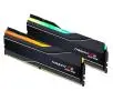 Pamięć RAM G.Skill Trident Z5 Neo RGB DDR5 96GB (2 x 48GB) 5600 CL40 Czarny