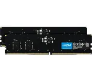 Pamięć RAM Crucial DDR5 64GB (2x32GB) 4800 CL40 Czarny