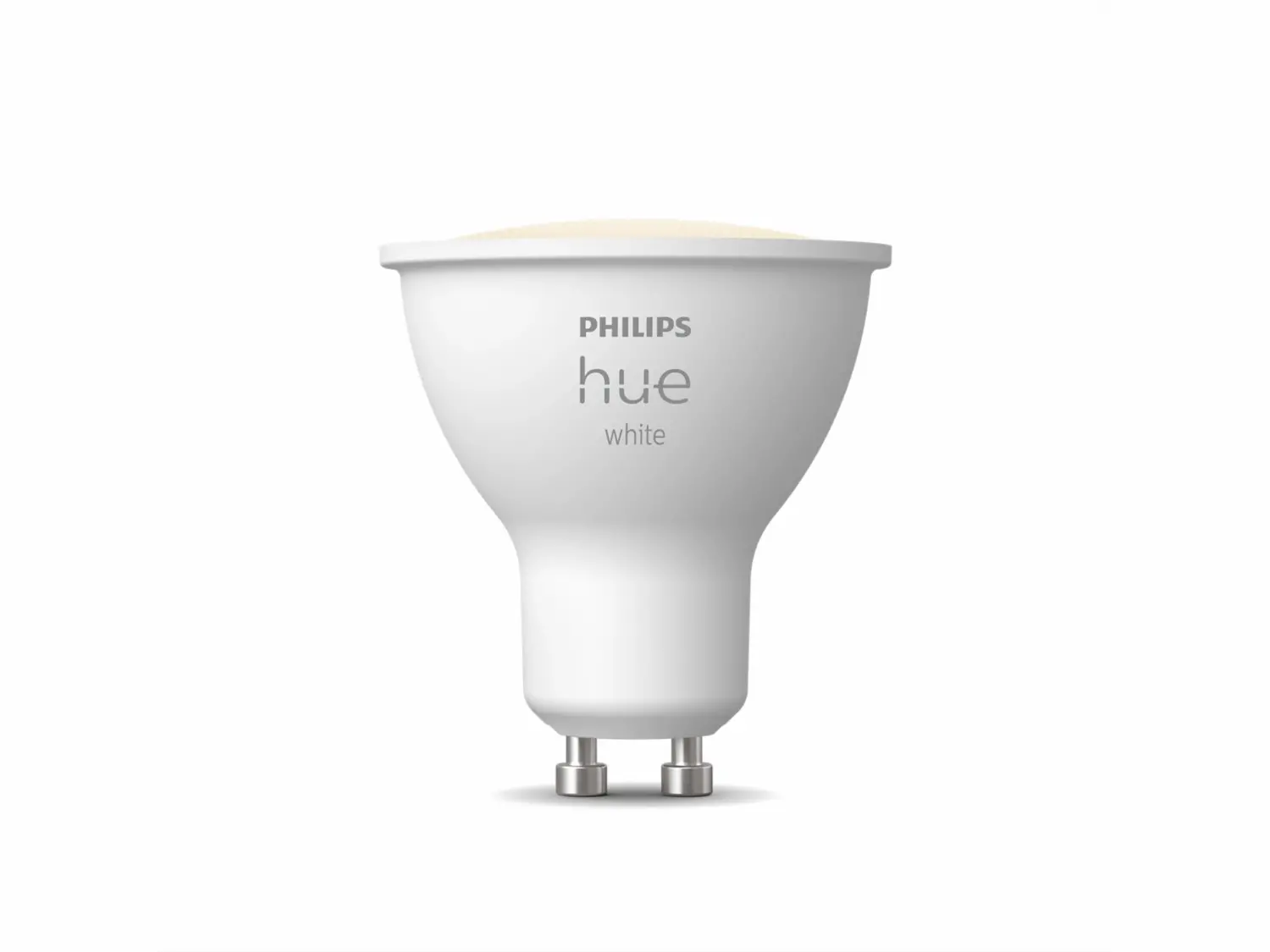 Żarówka LED Philips Hue White GU10 1szt.