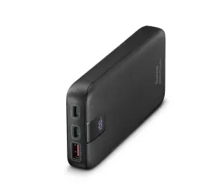 Hama 201719 PowerPack 20 20000mAh 20W Antracyt