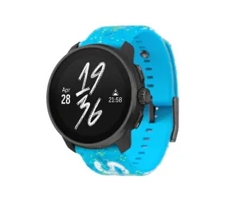 Suunto Race S 45mm GPS Niebieski - Kup na Raty - RRSO 0%