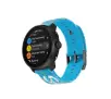 Zegarek sportowy Suunto Race S 45mm GPS Niebieski