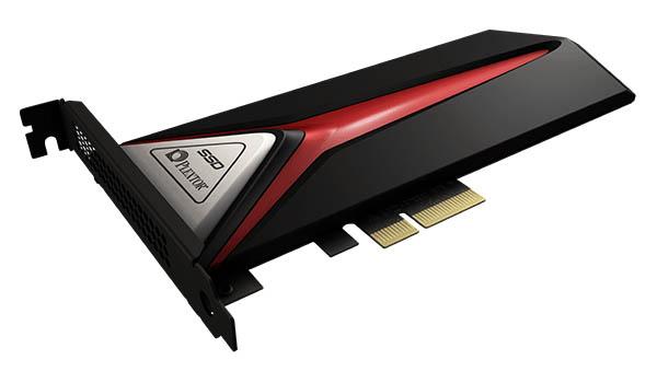Dysk SSD Plextor M8Pe(Y) 256GB