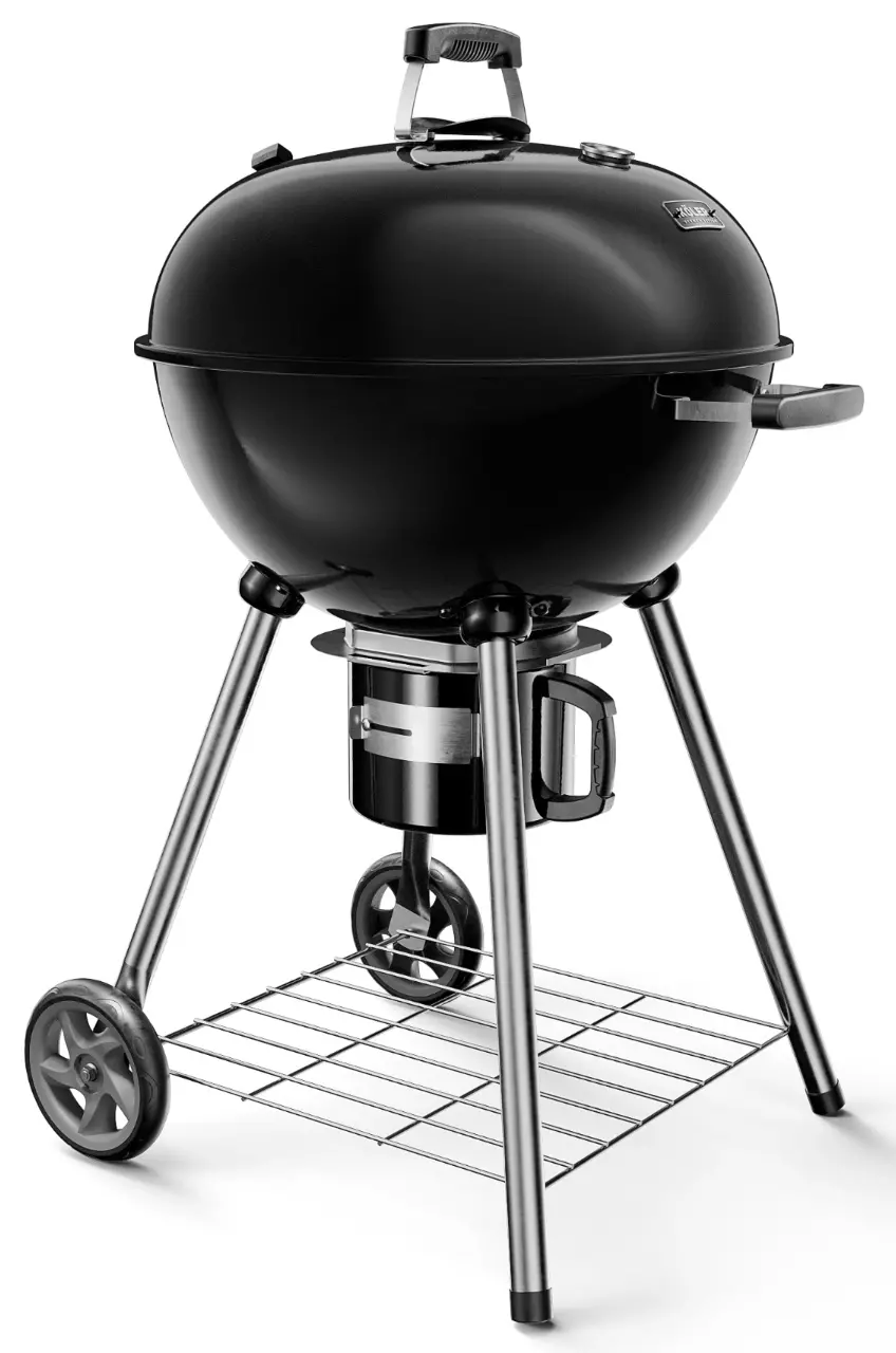 Grill węglowy Koler Ember C1