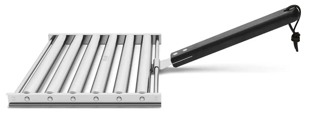 Hot dog roller Koler KRA27