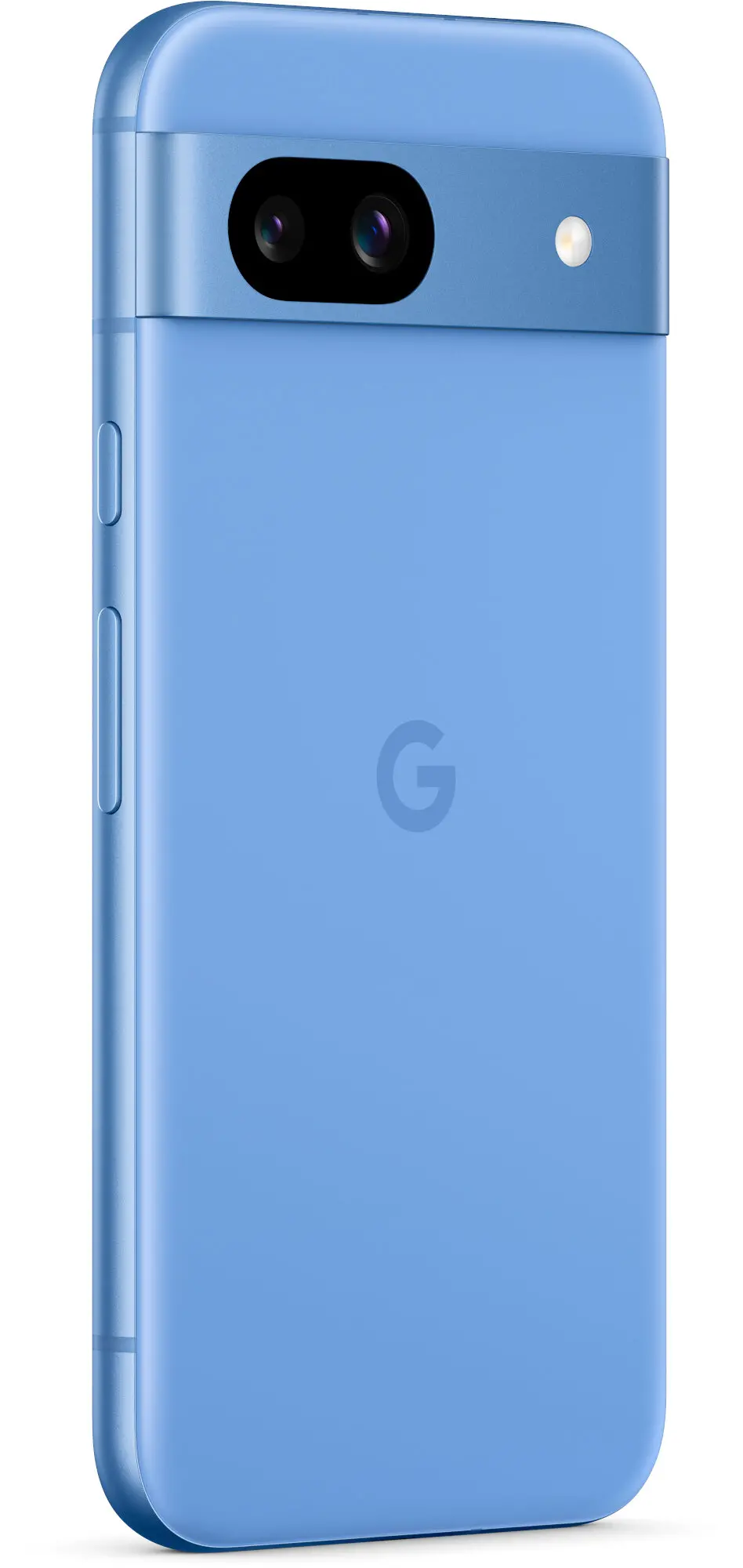 Google Pixel 8a 128GB Bay（ブルー） Smartfon Google Pixel 8a 8/128GB 6,1