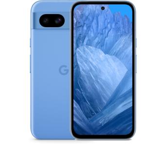 Smartfon Google Pixel 8a 8/128GB 6,1" 120Hz 64Mpix Niebieski