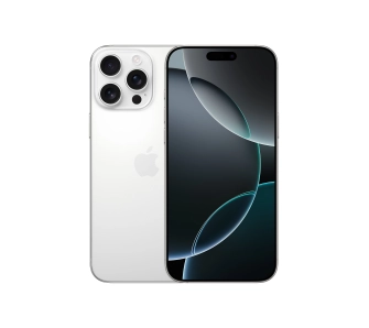 Apple iPhone 16 Pro Max 1TB 6,9" 48Mpix Tytan biały