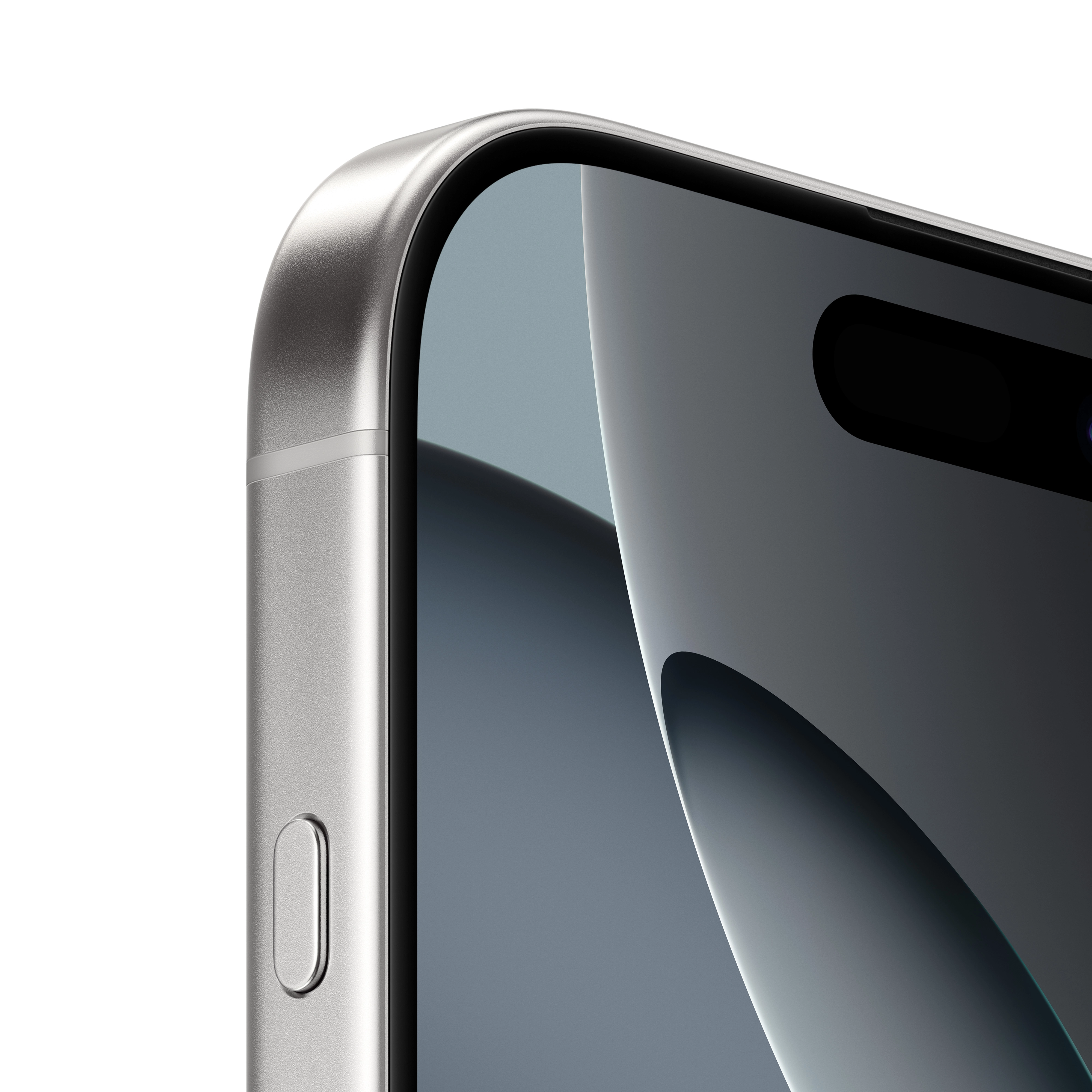 Apple iPhone 16 Pro ホワイト 本体 1tb Apple iPhone 16 Pro 1TB Tytan biały (White Titanium