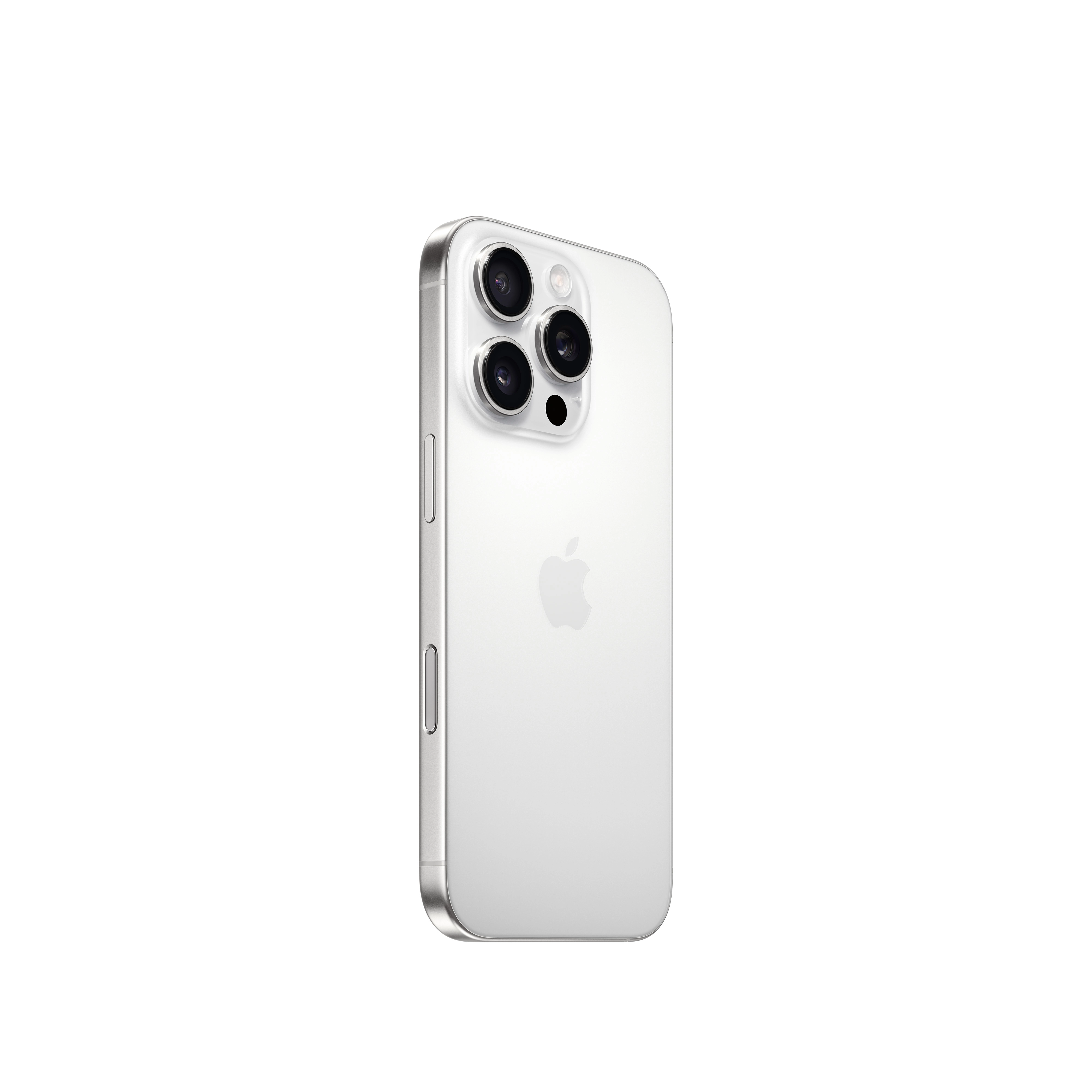 iPhone 16 Pro 1TB ホワイトチタニウム バッテリー95% Apple iPhone 16 Pro 1TB AI 6,3