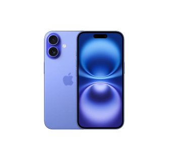 Apple iPhone 16 256GB 6,1" 48Mpix Ultramaryna