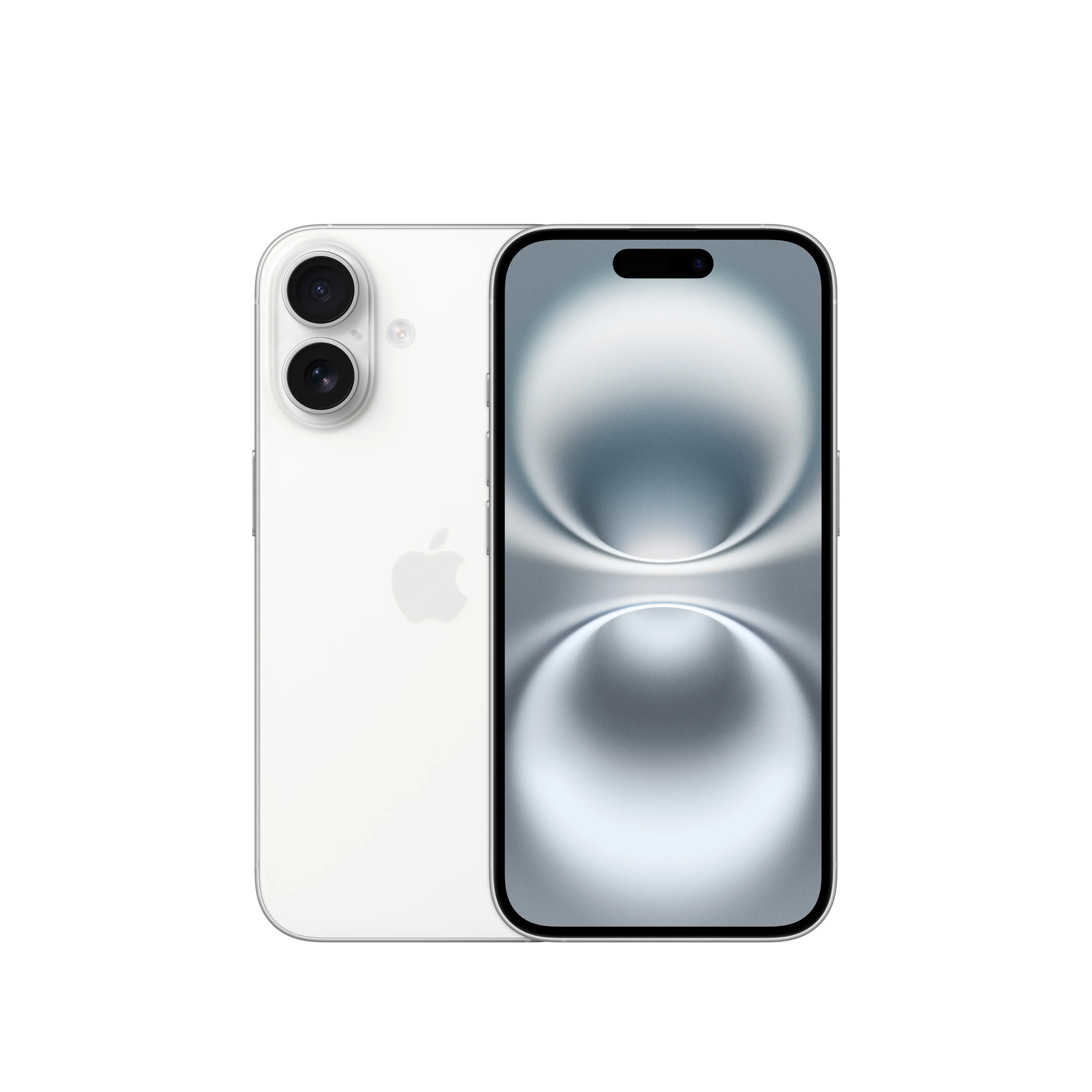 スマートフォン本体 iPhone16e 128GB White ムスビー｜新品・未使用 iPhone16E 128GB ホワイト 送料無料
