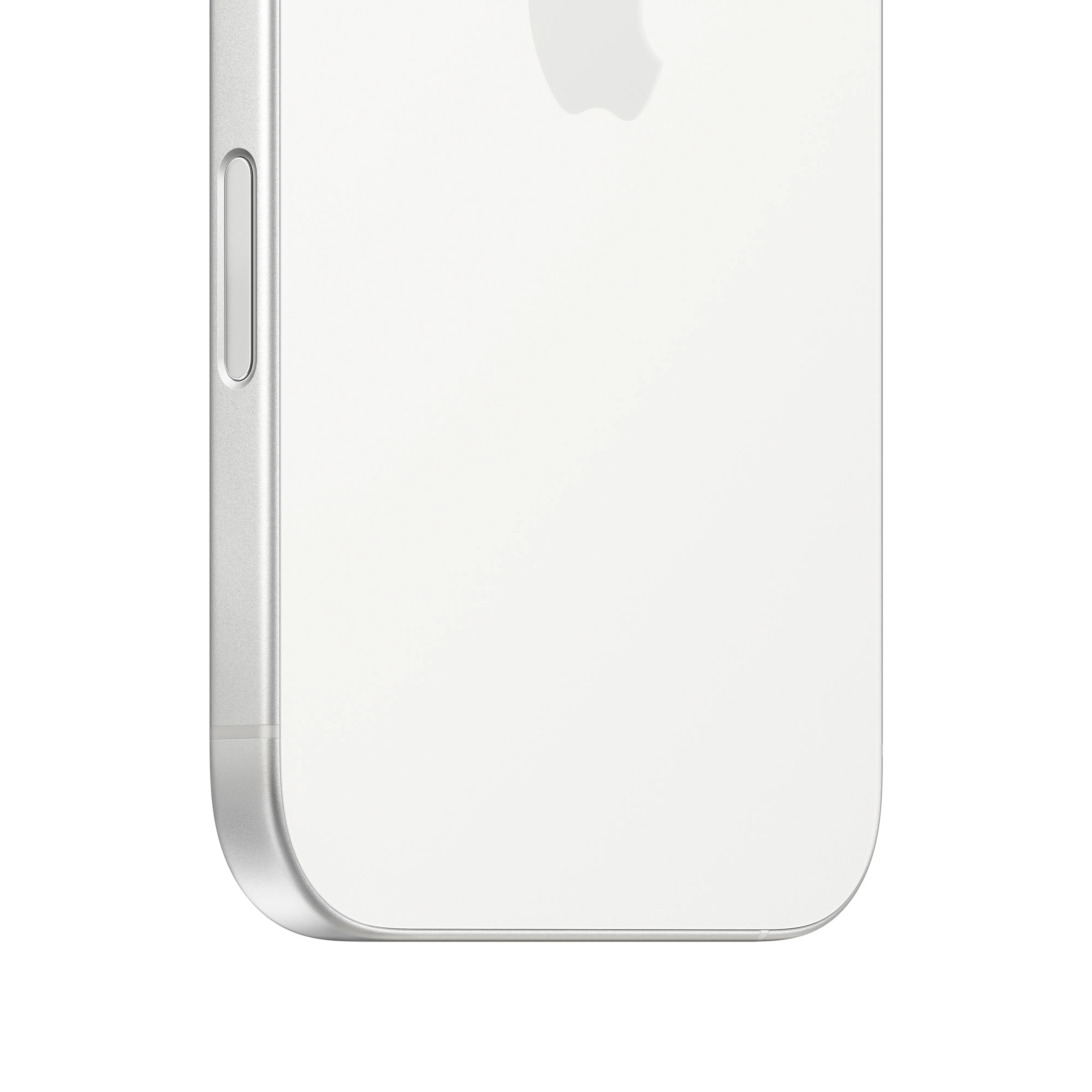 iPhone 16eホワイト iPhone 16E Biały - ZbitaSzybka.shop