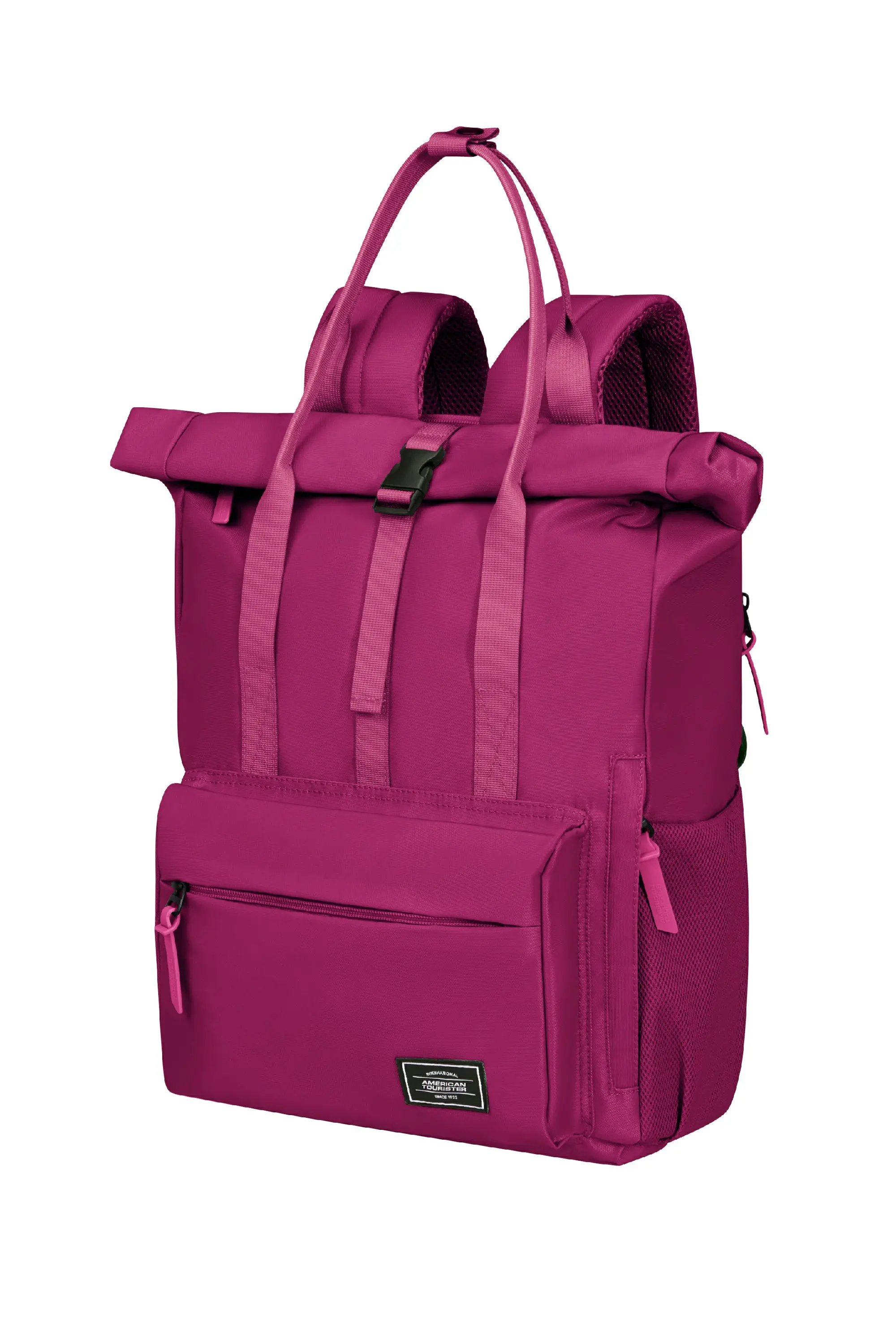 Torba na laptopa American Tourister Urban Groove UG25 15,6" Różowy