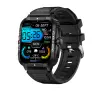 Smartwatch Colmi P76 Czarny