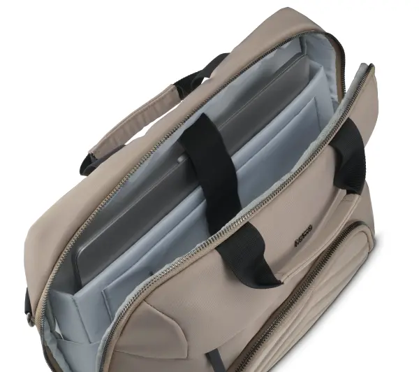 Hama Premium Lightweight 15,6-16,2'' Beżowy